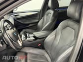 BMW 520 d Pack M Auto