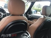 Fiat 500L Living 1.3 Multijet S&S Dualogic Lounge