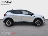 Renault Captur Techno TCe 90