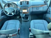 Mercedes-Benz Viano 2.2 CDI Ambiente Longo Auto.
