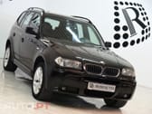 BMW X3 3.0D SPORT