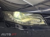 Audi A4 2.7 TDI V6 S-line Multitronic