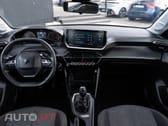 Peugeot 208 1.2 Style