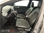 Ford Puma 1.0 EcoBoost mHEV Powershift ST-Line X