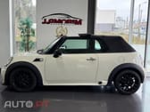 MINI Cabrio Cooper D