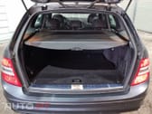 Mercedes-Benz C 250 CDi Classic J17 BlueEfficiency