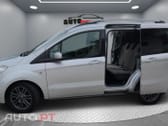 Ford Tourneo 1.5 TDCi Titanium