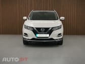 Nissan Qashqai 1.5 dCi N-Connecta J18