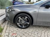Mercedes-Benz A 250 e Style Plus