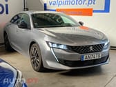 Peugeot 508 1.5 BlueHDi GT Line EAT8