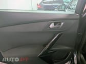 Peugeot 508 SW ALLURE