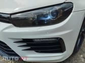 Volkswagen Scirocco 1.4 TSI Sport