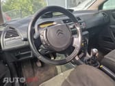 Citroen C4 1.6 HDI