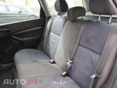Ford Focus 1.8 TDDi 90 cv