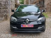 Renault Mégane Coupé 1.5 dCi Dynamique