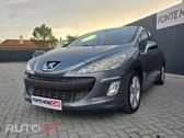 Peugeot 308 1.6 HDi Executive