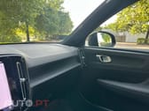 Volvo XC40 Recharge Plus