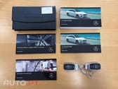 Mercedes-Benz CLA 200 d Shooting Brake AMG Line Aut.