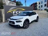 Citroen C4 Cactus 1.2 PureTech Feel Pack
