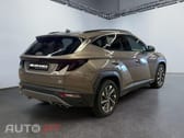 Hyundai Tucson 1.6 CRDi Hybrid 48V Creative DCT-7