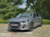 Peugeot 208 1.2 PureTech Allure