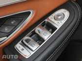 Mercedes-Benz C 300 de AMG Line