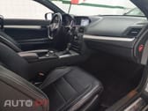 Mercedes-Benz E 350 CDi Avantgarde BlueEfficiency
