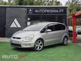 Ford S-Max 1.8 TDCi Trend 7L