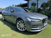 Volvo V90 2.0 T8 Inscription AWD Geartronic