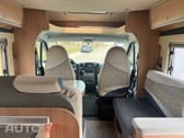 Fiat Ducato 2.3 M-Jet L CD
