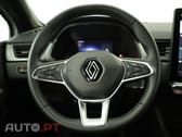 Renault Captur Captur 1.0 TCe Techno Bi-Fuel