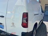 Peugeot Partner 1.6 HDI XL  L2  CarPlay