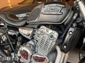 Triumph Thunderbird Thunderbird 900