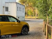 Peugeot E-208 50 kWh GT Line