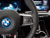 BMW iX1 eDrive20 Pack Desportivo M Pro