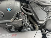 BMW 318 d Line Luxury