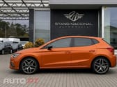 Seat Ibiza 1.6 TDI FR