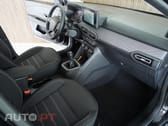 Dacia Sandero 1.0 TCe Extreme
