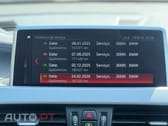 BMW X2 18 d sDrive Auto