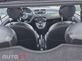 Fiat 500 1.2 Lounge Dualogic