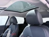 Kia Ceed SW 1.4 T-GDI Drive+SRF 7DCT