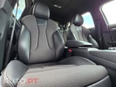 Audi A3 SLine
