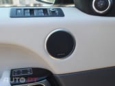Land Rover Range Rover Sport 3.0 SDV6 SE