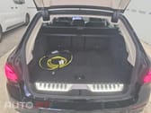 BMW 530 e