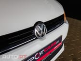 Volkswagen Polo 1.4 TDi Lounge