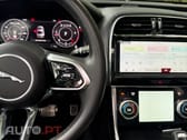 Jaguar XE 2.0 D R-Dynamic S