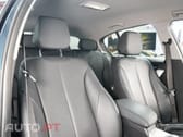 BMW 116 d EfficientDynamics Edition