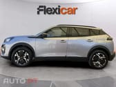 Peugeot 2008 1.2 PureTech Allure EAT8