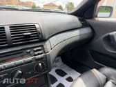 BMW 320 d Compact Sport Edition