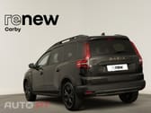 Dacia Jogger 1.0 ECO-G Extreme+ Up&Go 7L Bi-Fuel